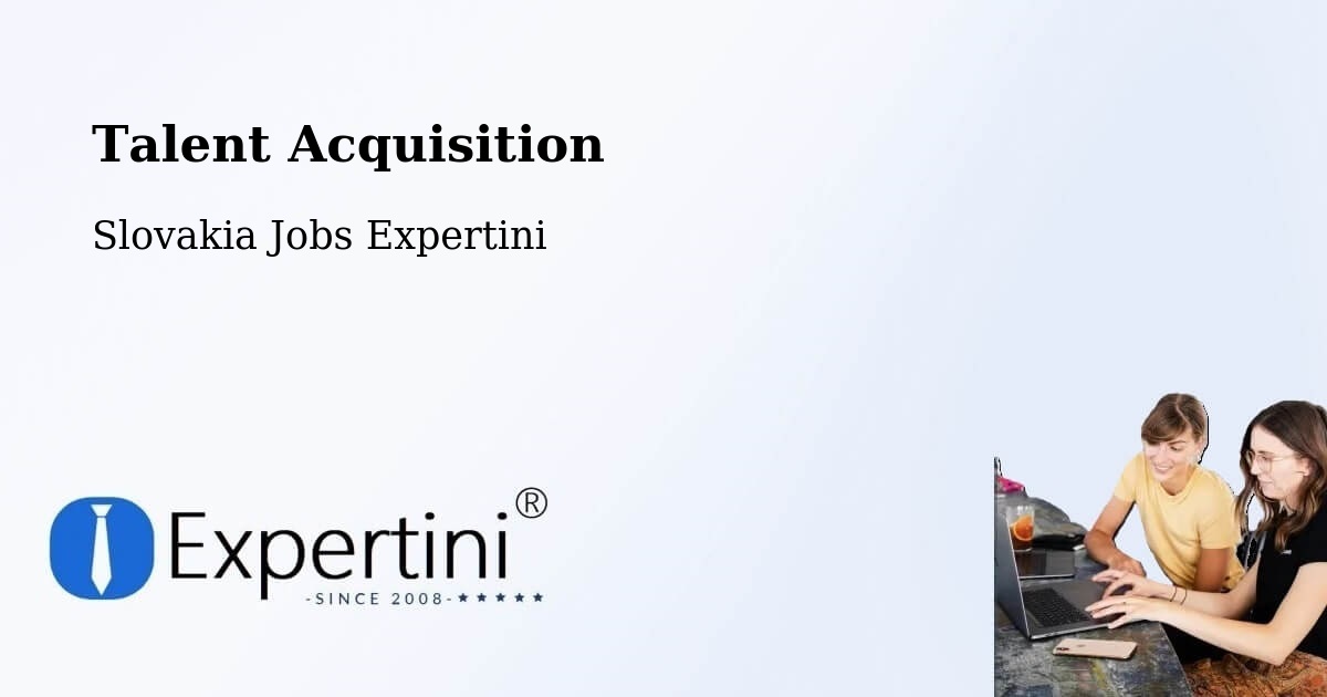 Post Jobs & Find Candidates in Slovakia – Talent Acquisition Solutions - Slovakia Jobs Expertini