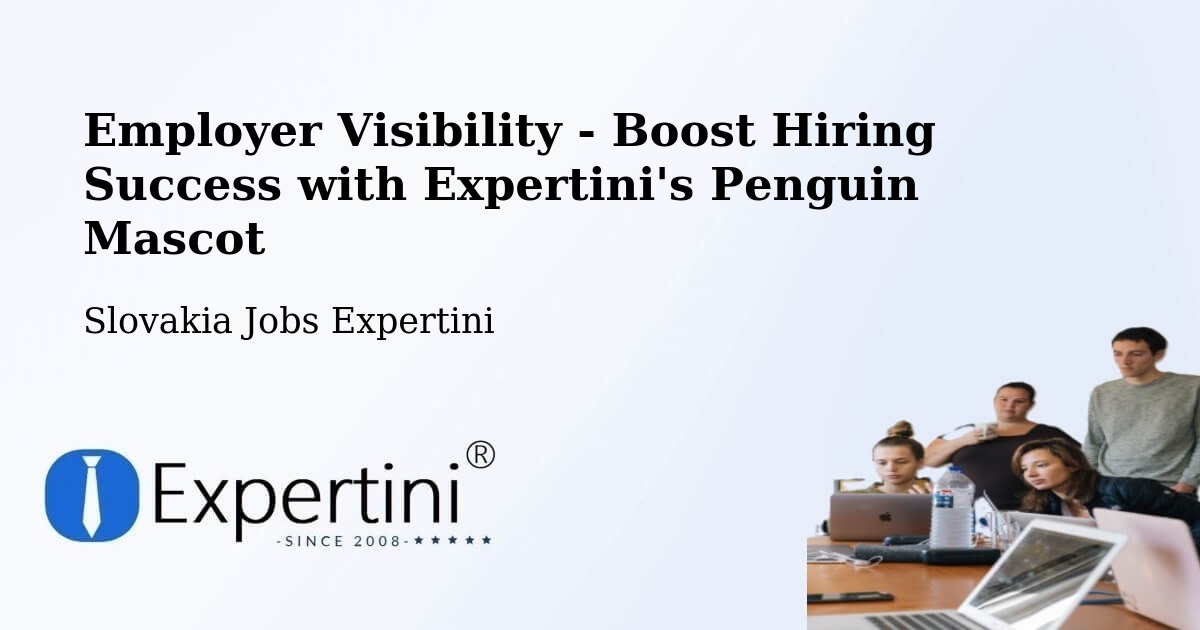 CV and Resume Visibility Optimization – Slovakia - Slovakia Jobs Expertini
